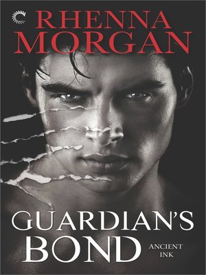 cover image of Guardian's Bond